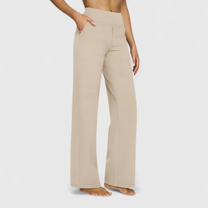 Ame Elegant Pants