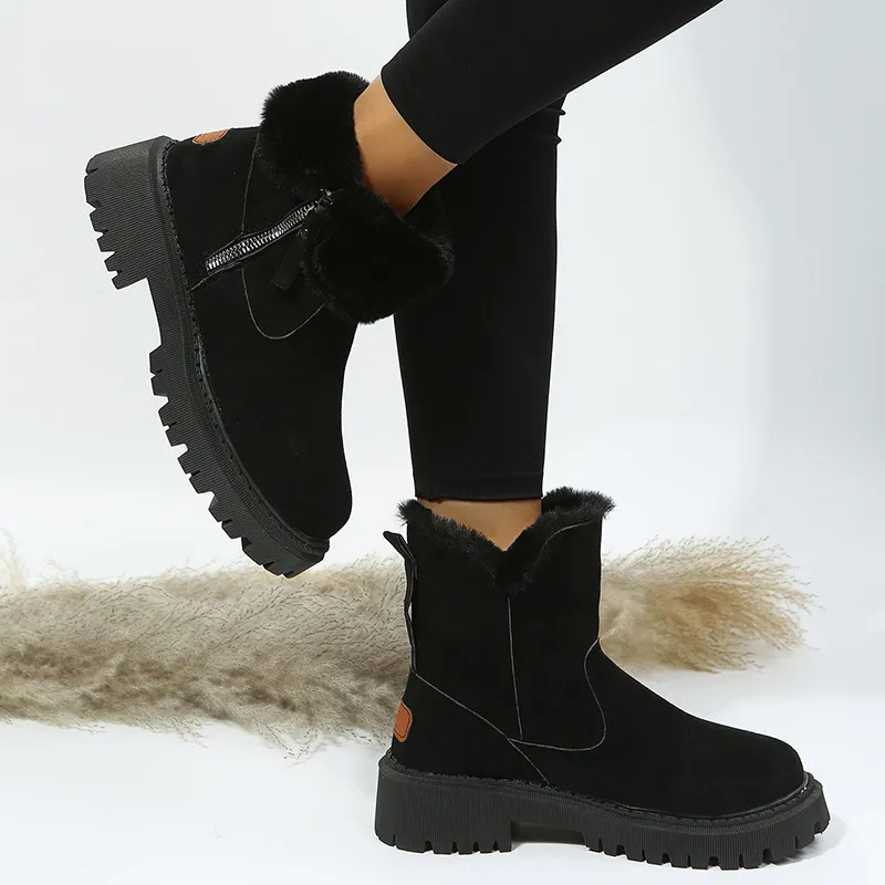 Aylen Orthopaedic Boots