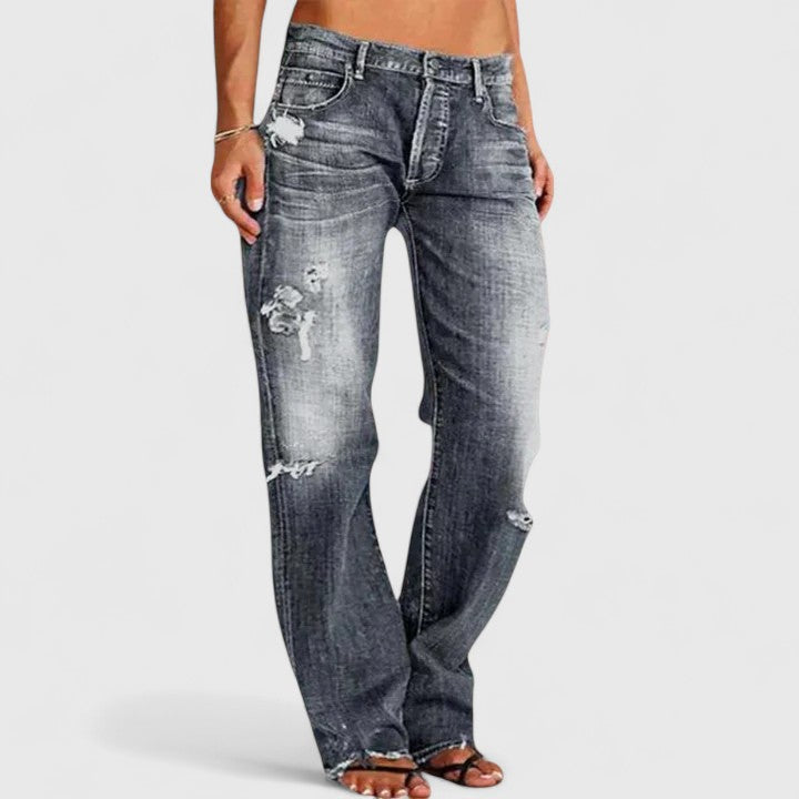 Lianette Elegant Jeans