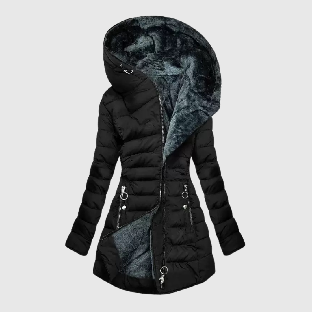 Camryn | Classic Autumn/ Winter Coat