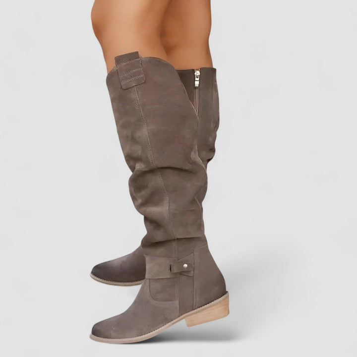 Nora Orthopedic Boots