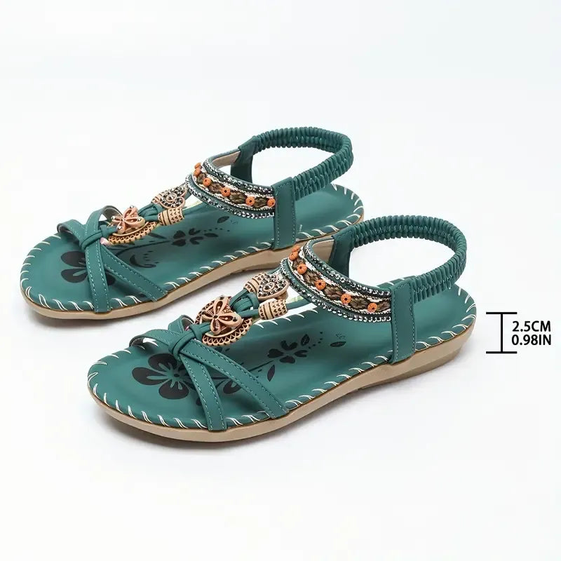 Honey™ Orthopaedic Comfort+ Sandals