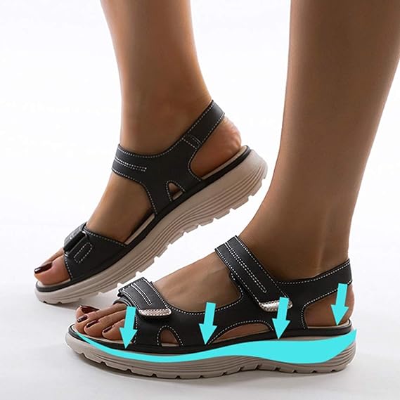 Randy™ Orthopaedic Sandals