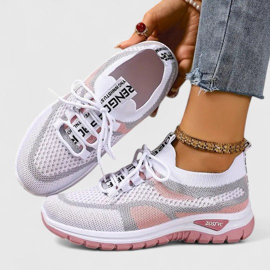 Koralyn Orthopaedic Sneakers
