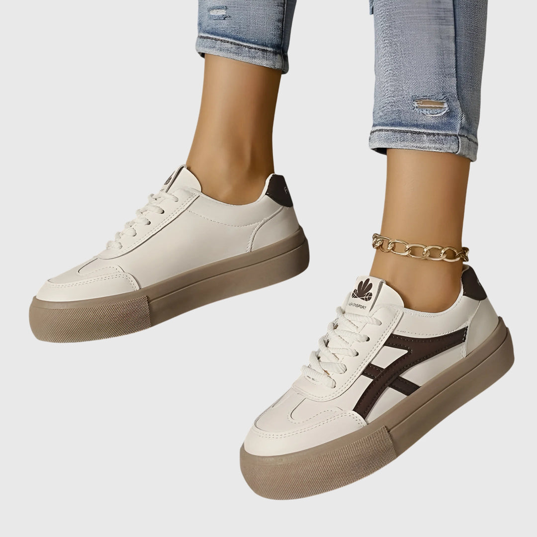 Elza Orthopedic Sneakers