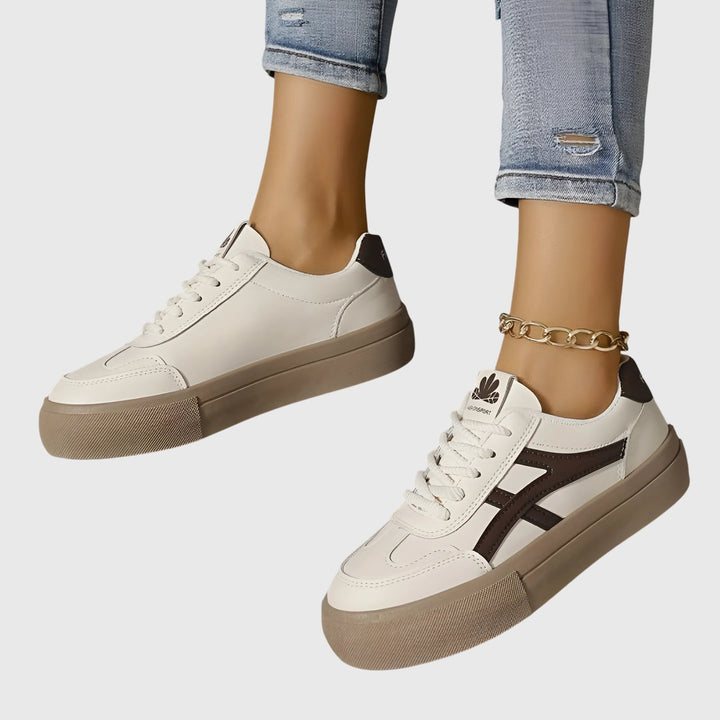 Elza Orthopaedic Sneakers