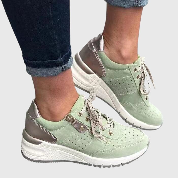 Maddie Orthopaedic Sneakers