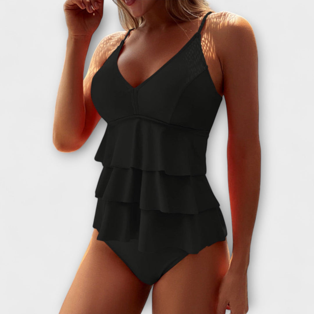 Stars Stylish Swimwear