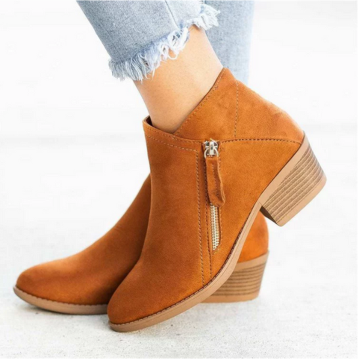 Kalvaya Sophisticated Boots