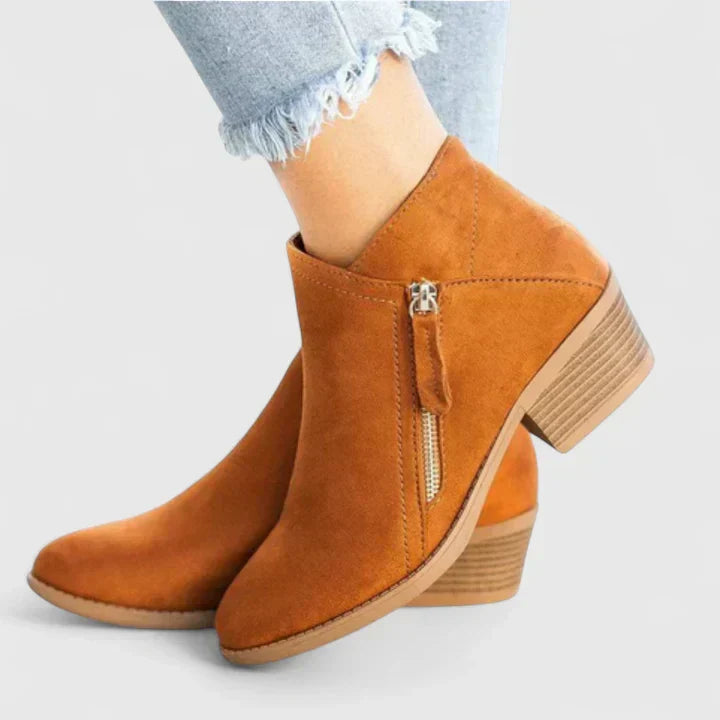 Kalvaya Sophisticated Boots