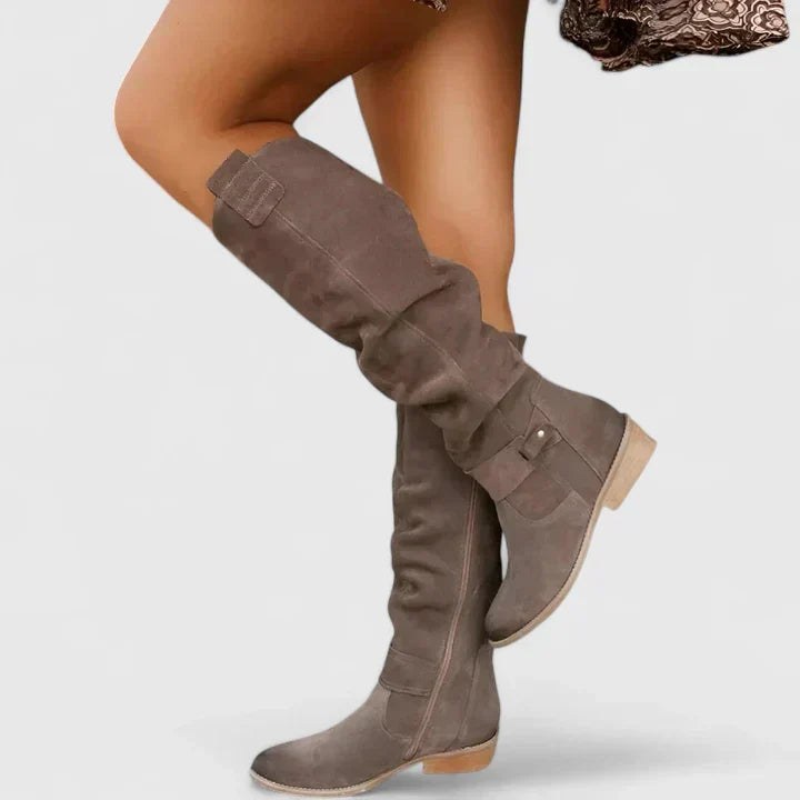 Ryzeliah Orthopaedic Boots