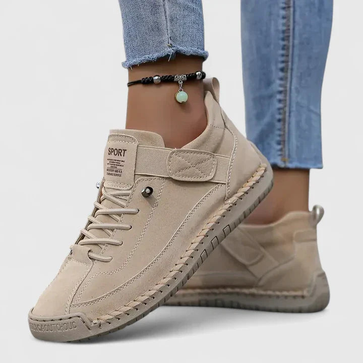 Kimberly Orthopedic Sneakers