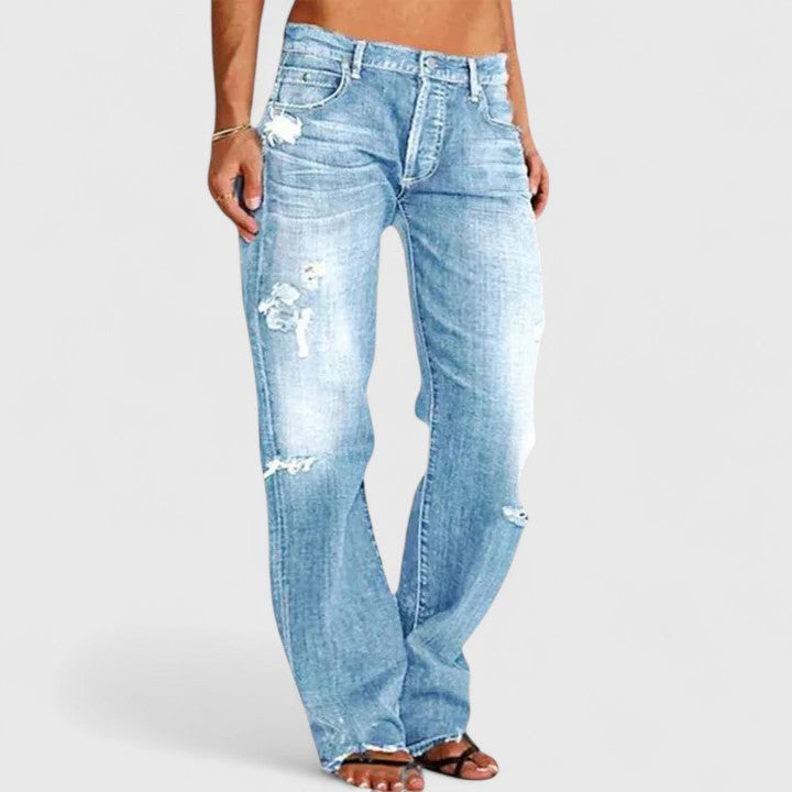 Lianette Elegant Jeans