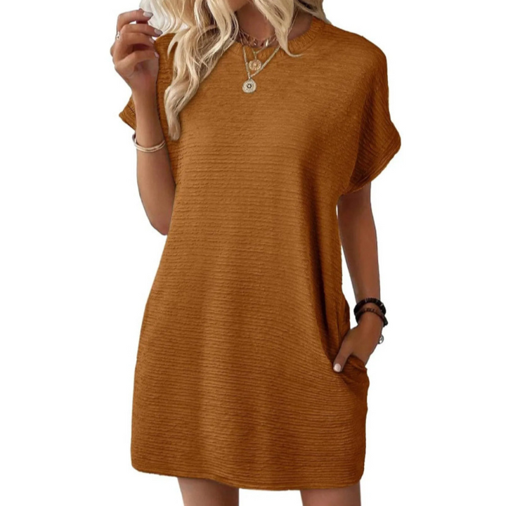 Vela | Chic Summer Dress