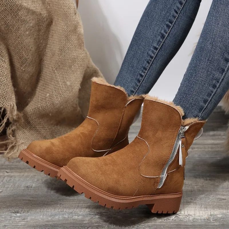 Aylen Orthopaedic Boots