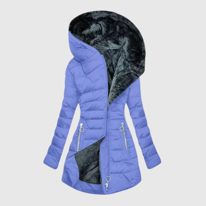 Camryn | Classic Autumn/ Winter Coat