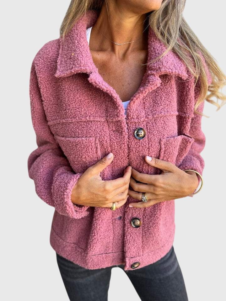 Mila Stylish Jacket