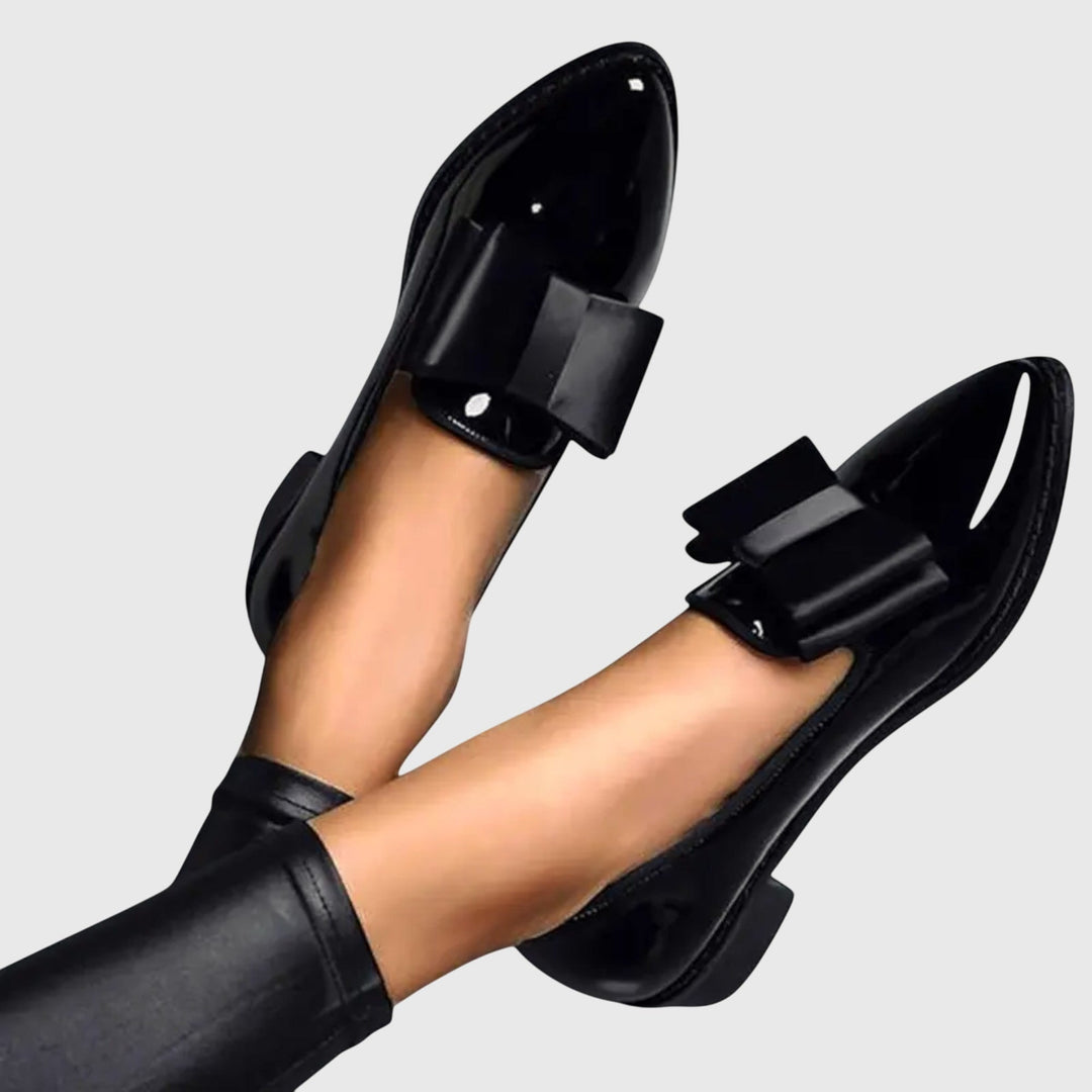 Anya Orthopedic Loafers