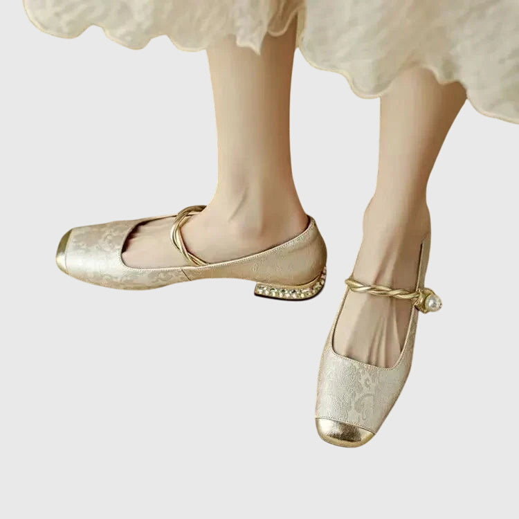 Cilia Orthopedic Sandals