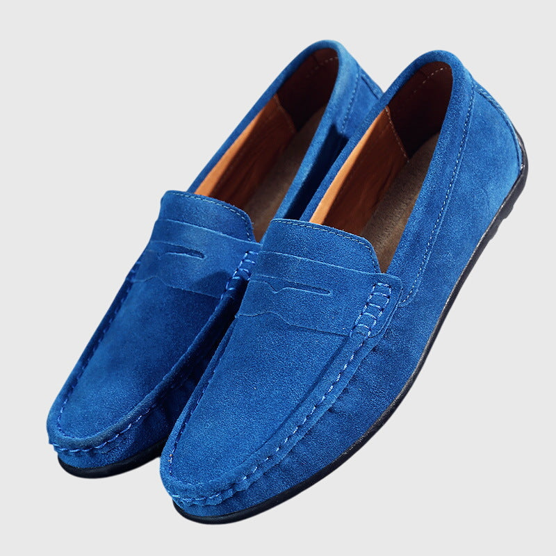 Rosaly Orthopedic Loafers