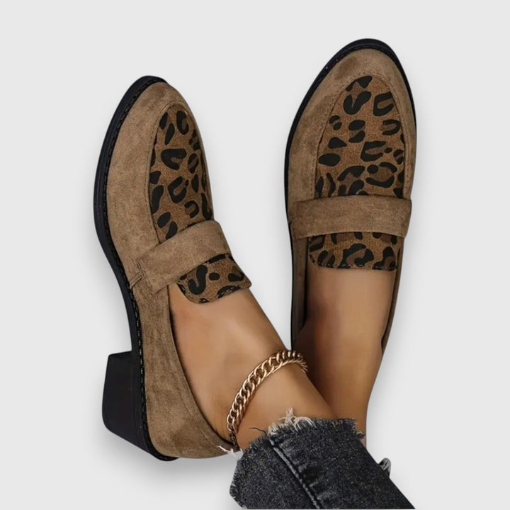 Brunika Comfortable Loafers