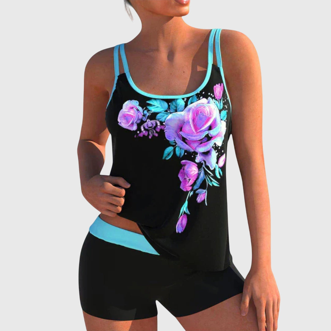 Alice Two-Piece Swimsuit