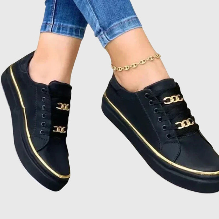 Camille Stylish Orthopaedic Shoes