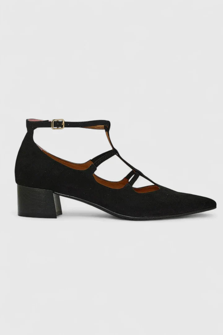 Lyn Orthopaedic Heels