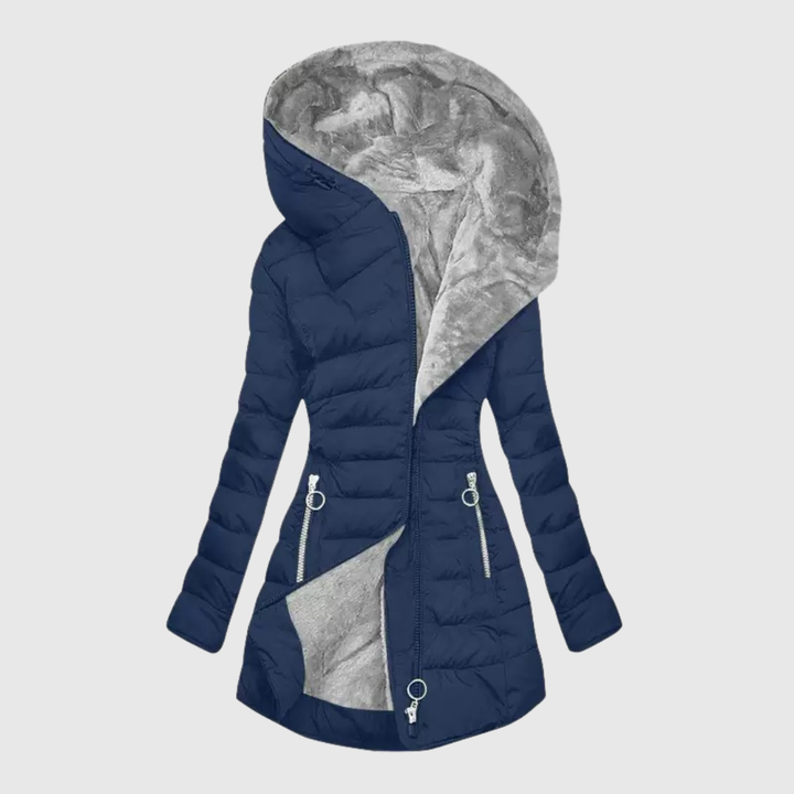 Camryn | Classic Autumn/ Winter Coat