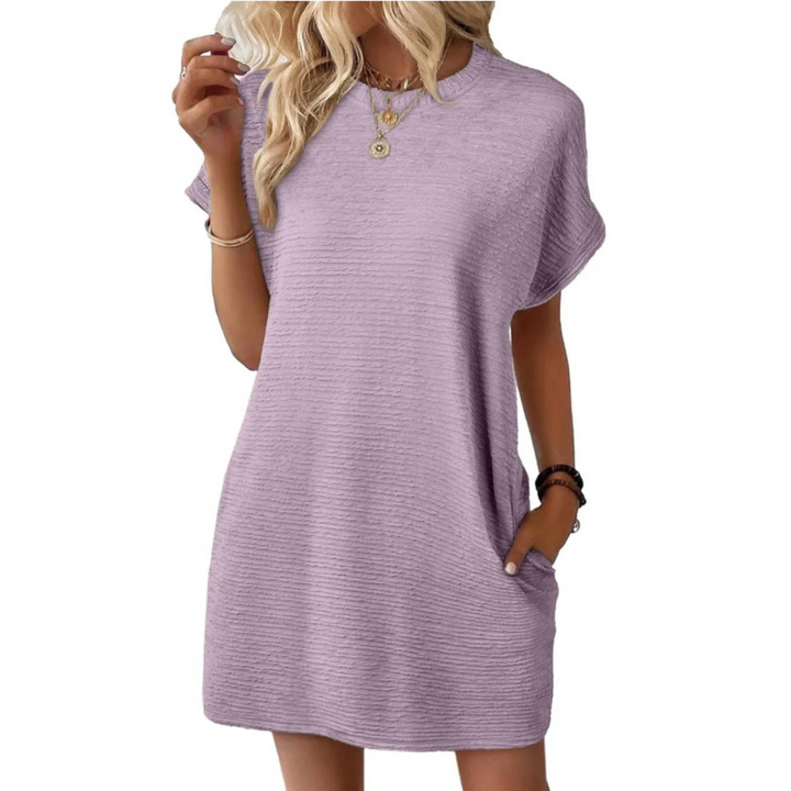 Vela | Chic Summer Dress