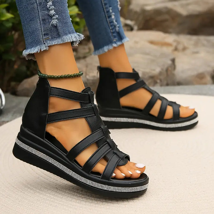 Gael™ Orthopaedic & Stylish Sandals