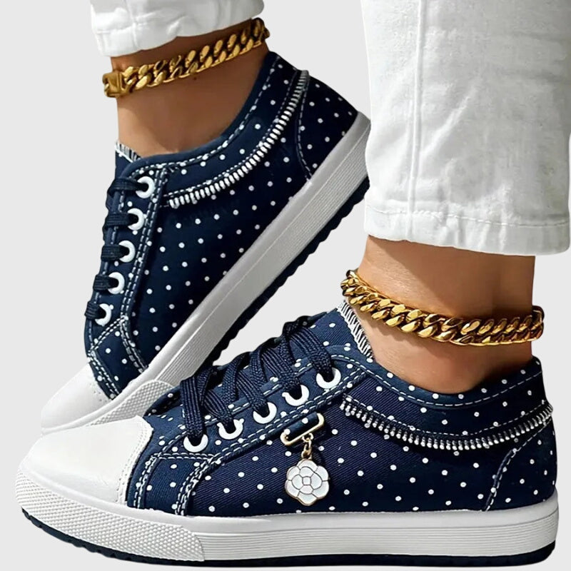 Elena Orthopaedic Sneakers