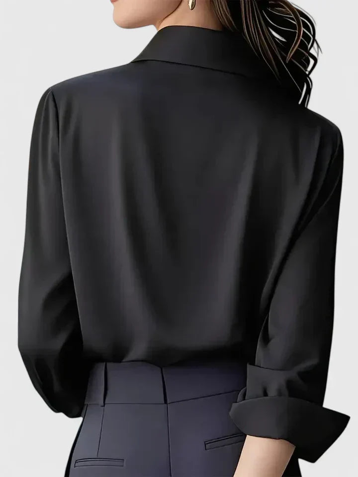 Melvaya Elegant Top