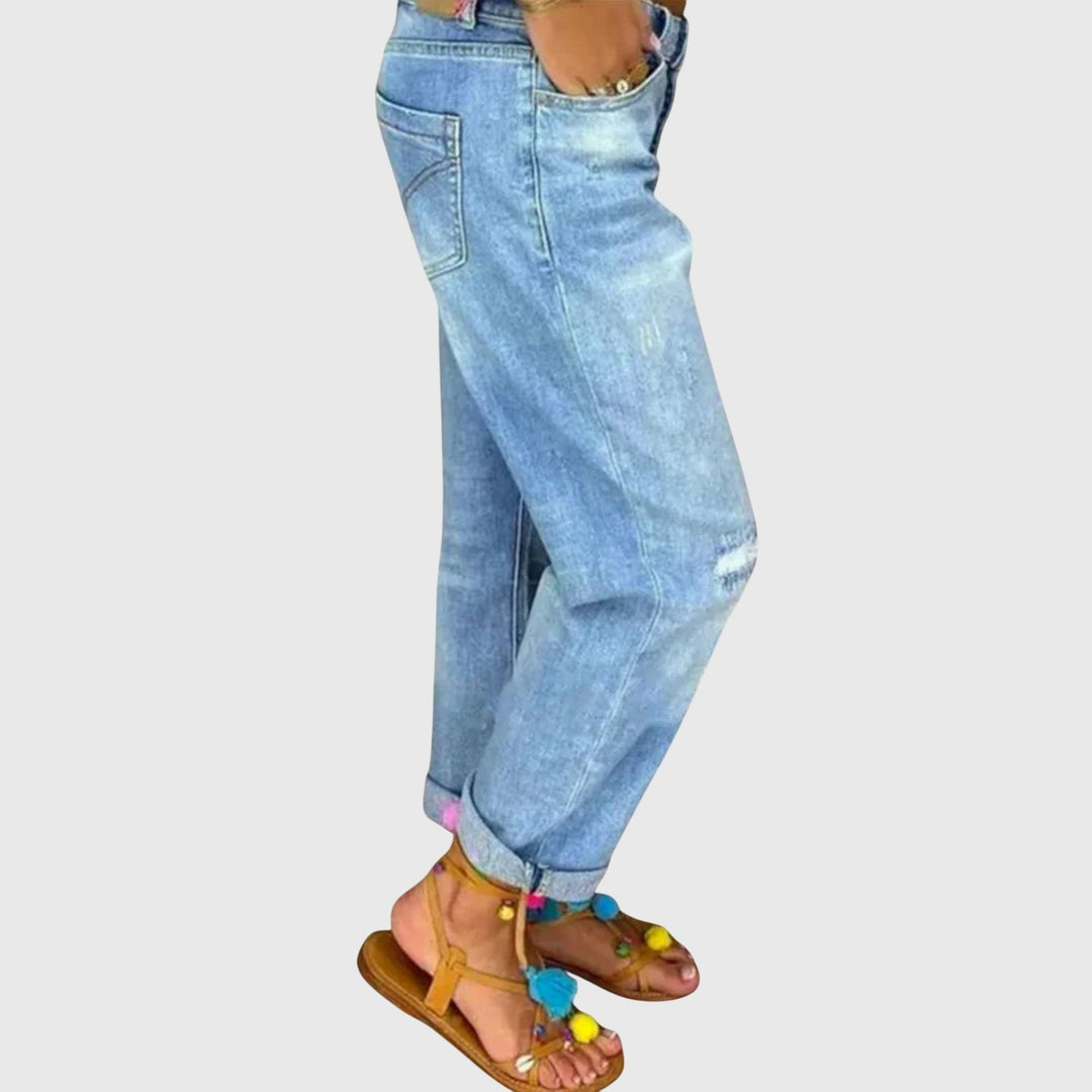 Joy Jeans