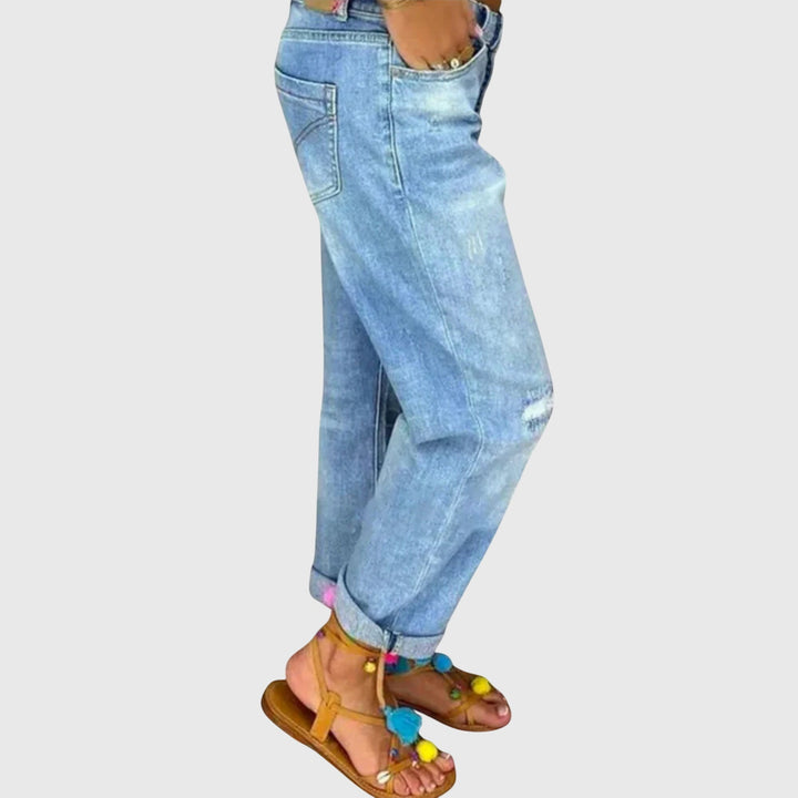 Joy Jeans