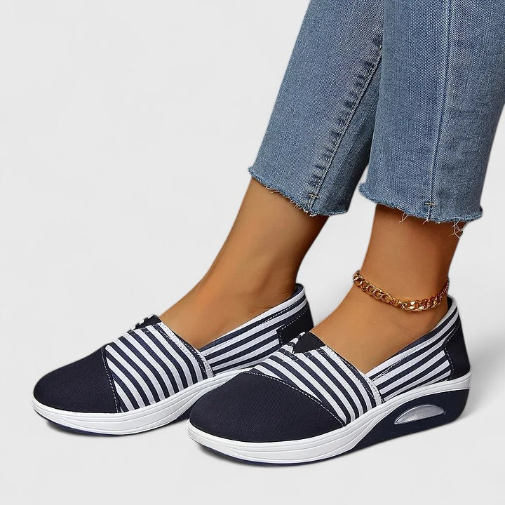 Julia Orthopaedic Sneakers