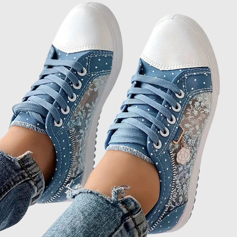 Elena Orthopaedic Sneakers