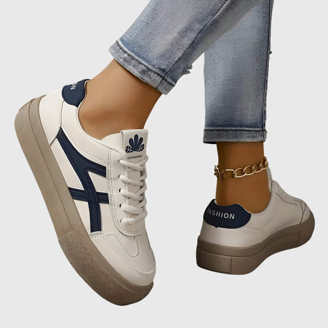 Elza Orthopedic Sneakers