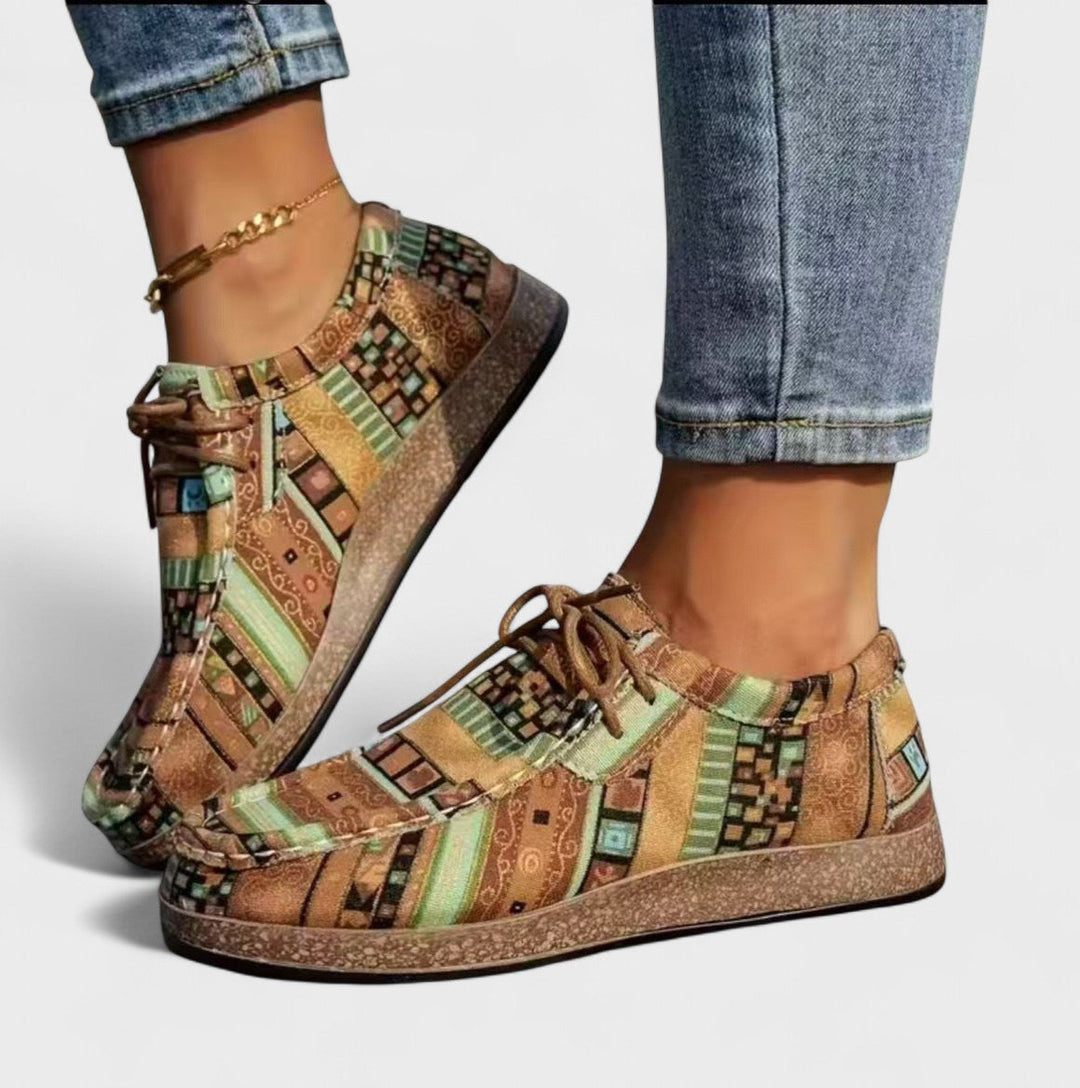 Seryphina Orthopaedic Sneakers