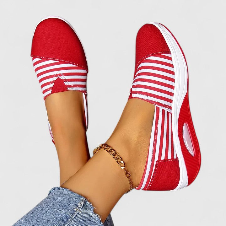Julia Orthopaedic Sneakers