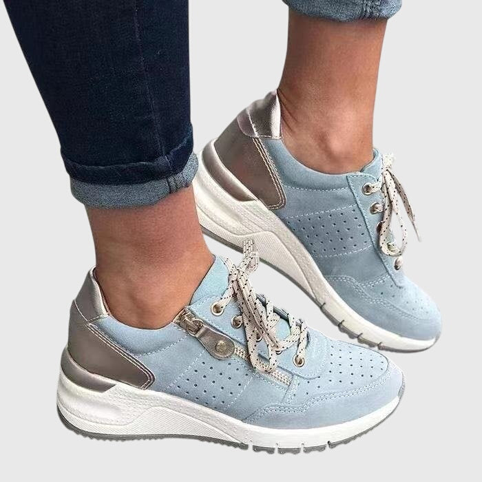 Maddie Orthopaedic Sneakers