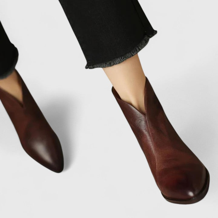 Raynlee Elegant Boots