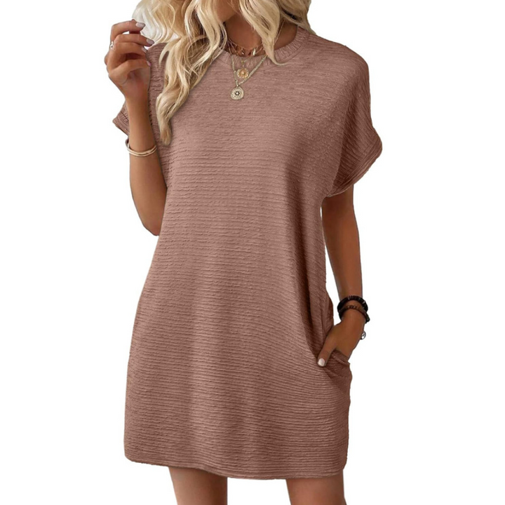 Vela | Chic Summer Dress