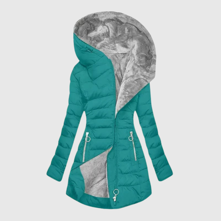 Camryn | Classic Autumn/ Winter Coat