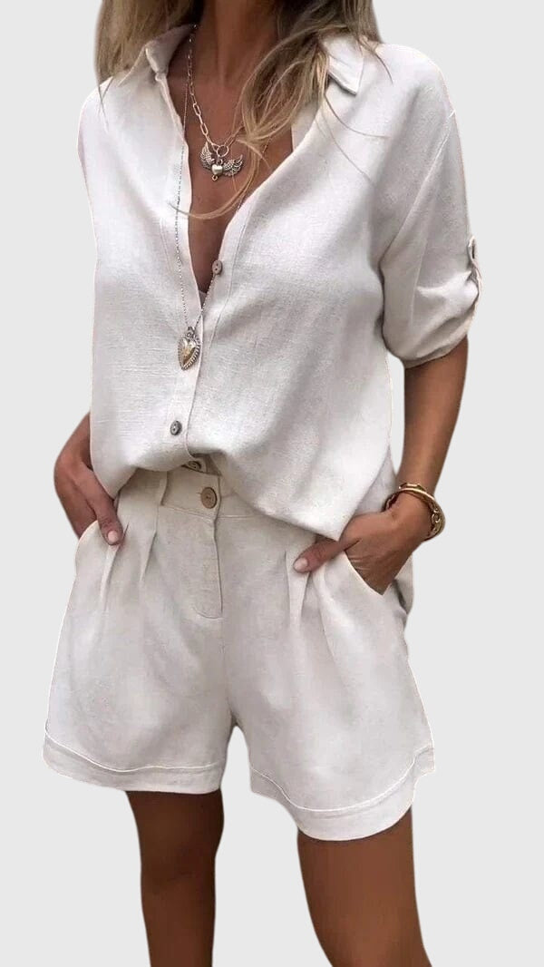 Cataleya Summer Set for Women