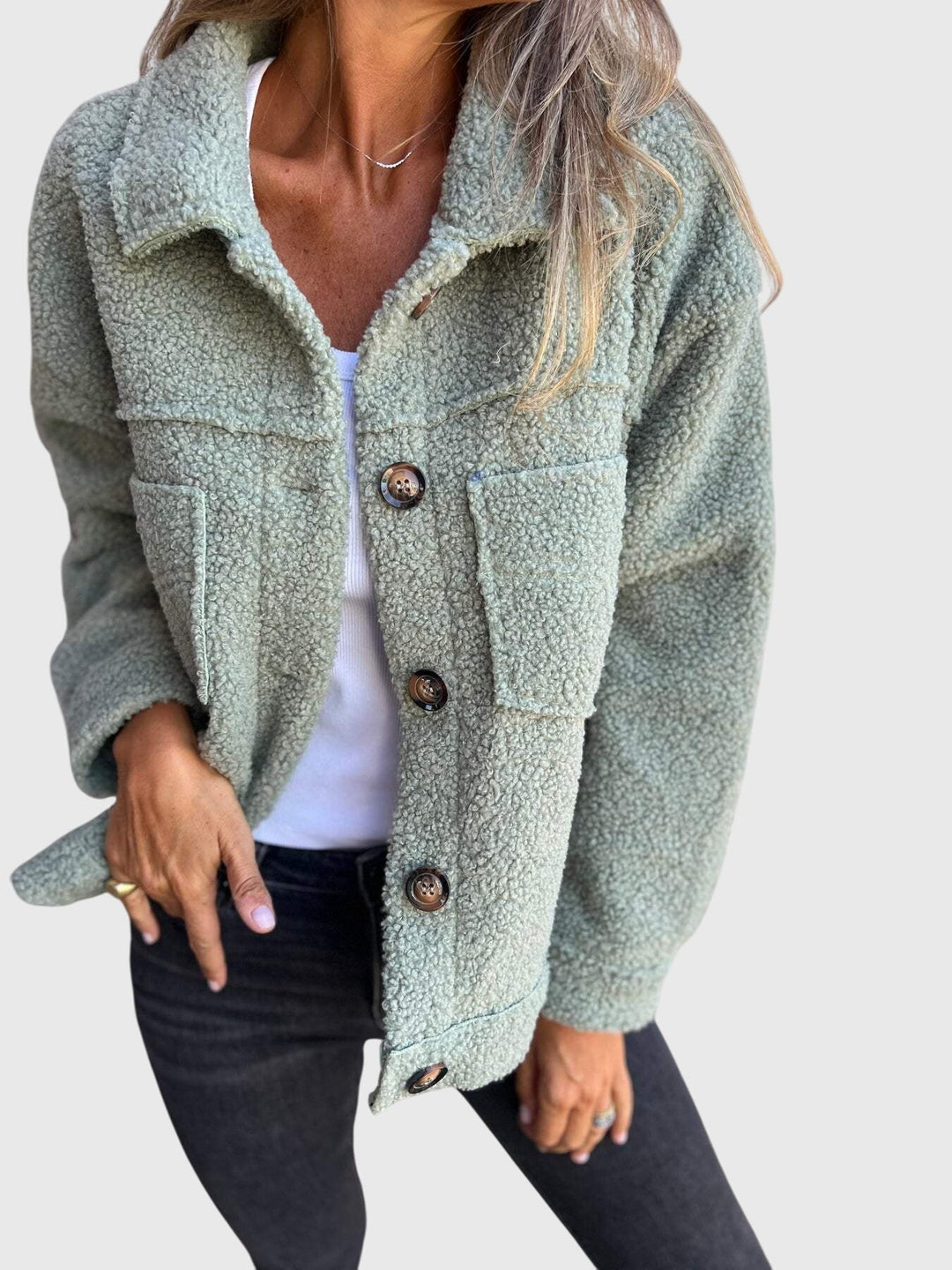 Mila Stylish Jacket