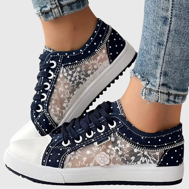 Elena Orthopaedic Sneakers