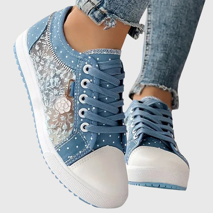 Elena Orthopaedic Sneakers