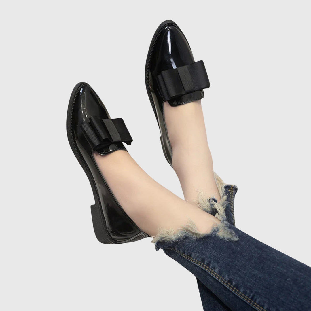 Anya Orthopedic Loafers