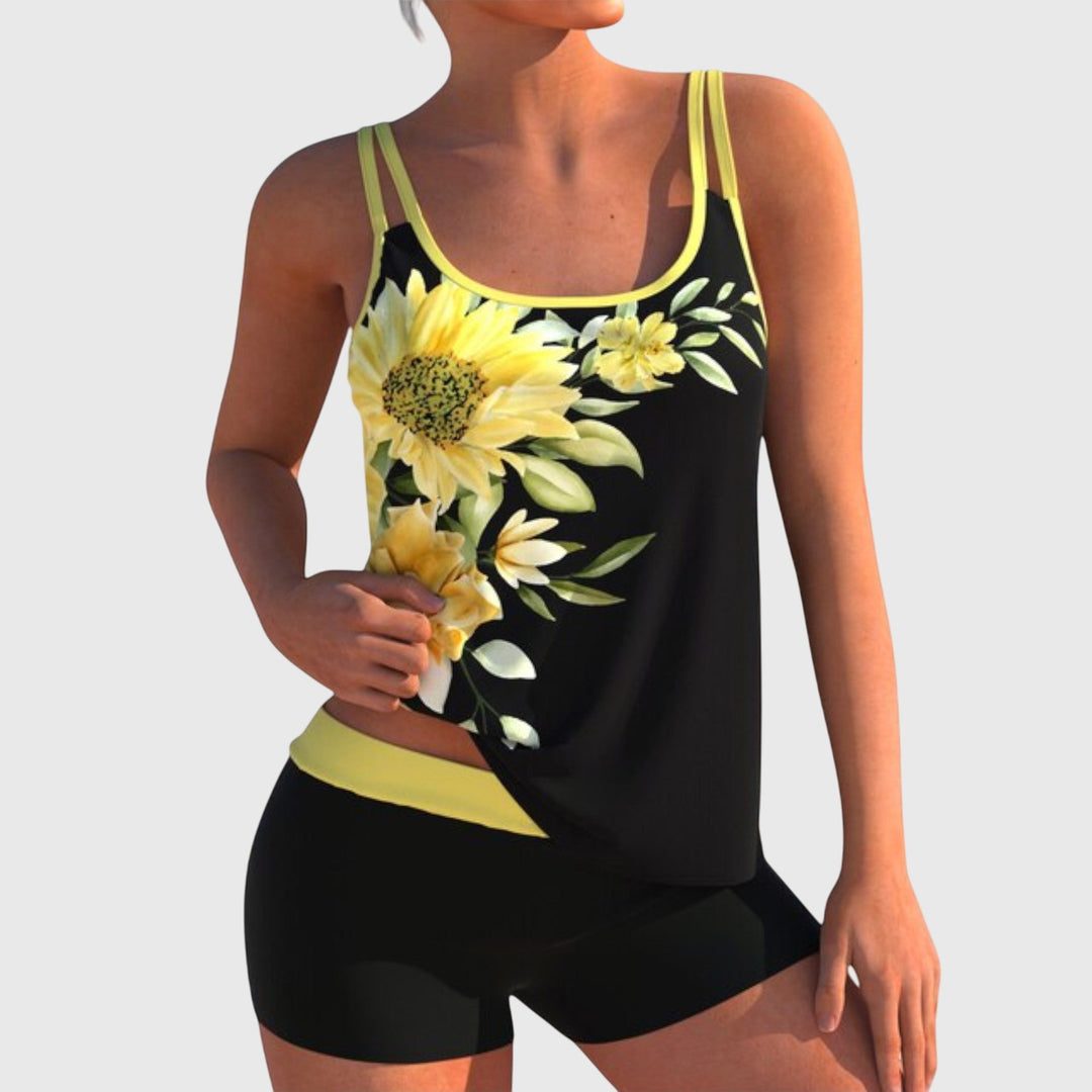 Alice Two-Piece Swimsuit